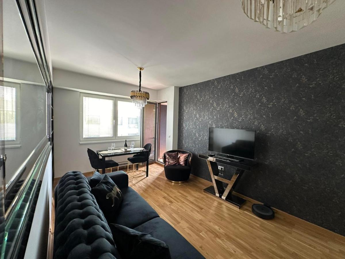דירות סקופיה Royal Casa מראה חיצוני תמונה