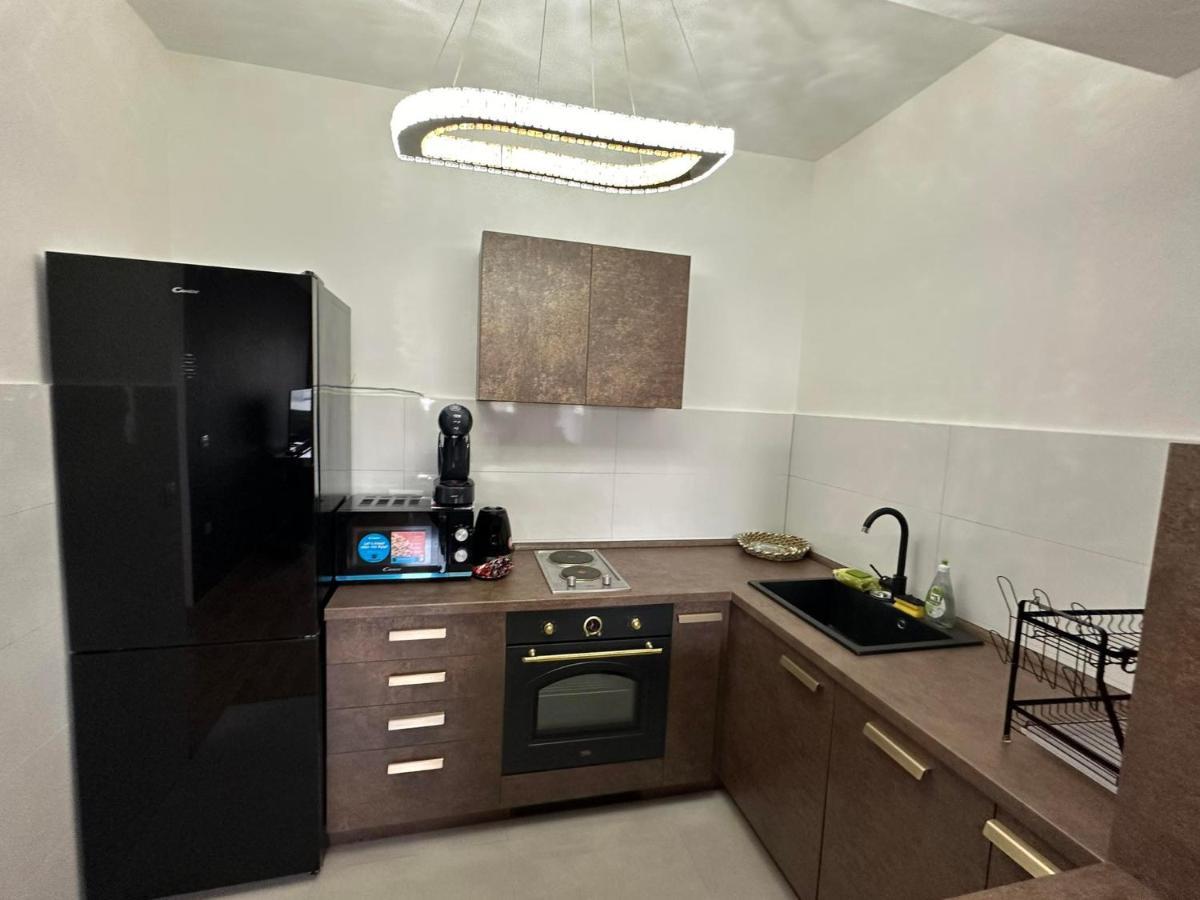 דירות סקופיה Royal Casa מראה חיצוני תמונה
