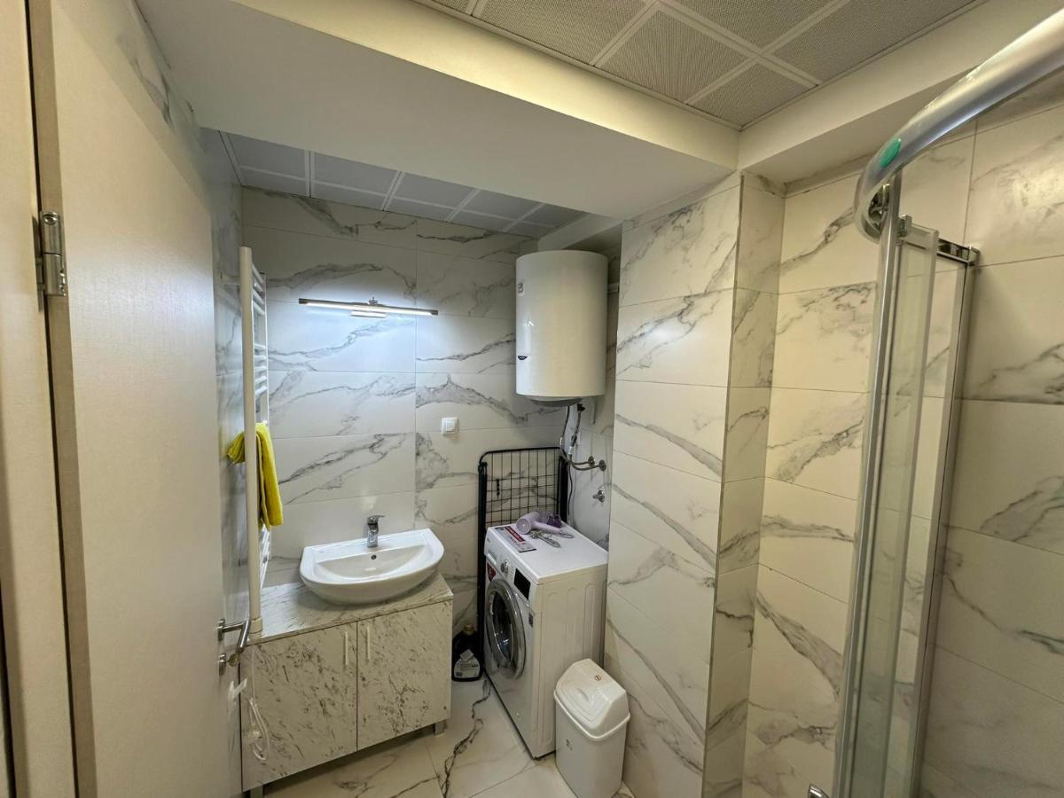 דירות סקופיה Royal Casa מראה חיצוני תמונה