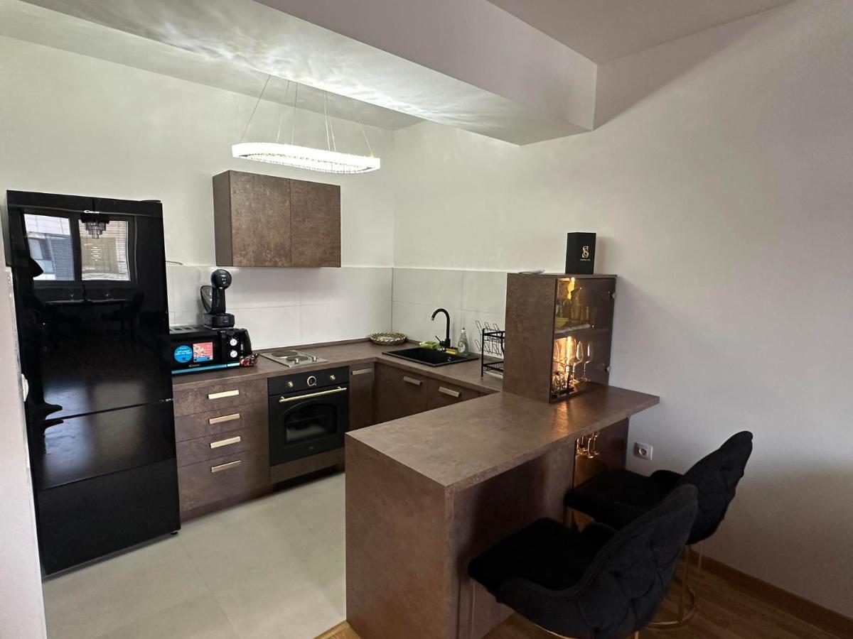 דירות סקופיה Royal Casa מראה חיצוני תמונה