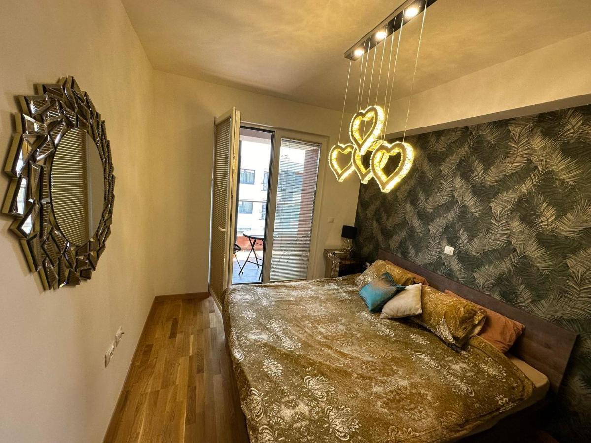 דירות סקופיה Royal Casa מראה חיצוני תמונה
