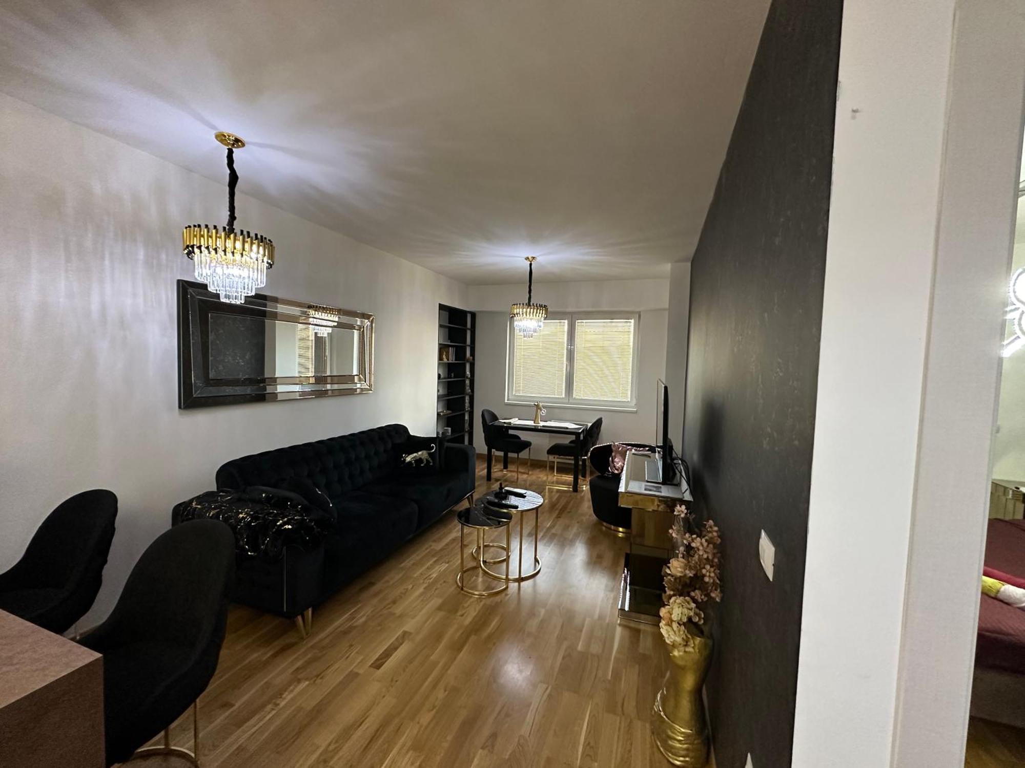 דירות סקופיה Royal Casa מראה חיצוני תמונה