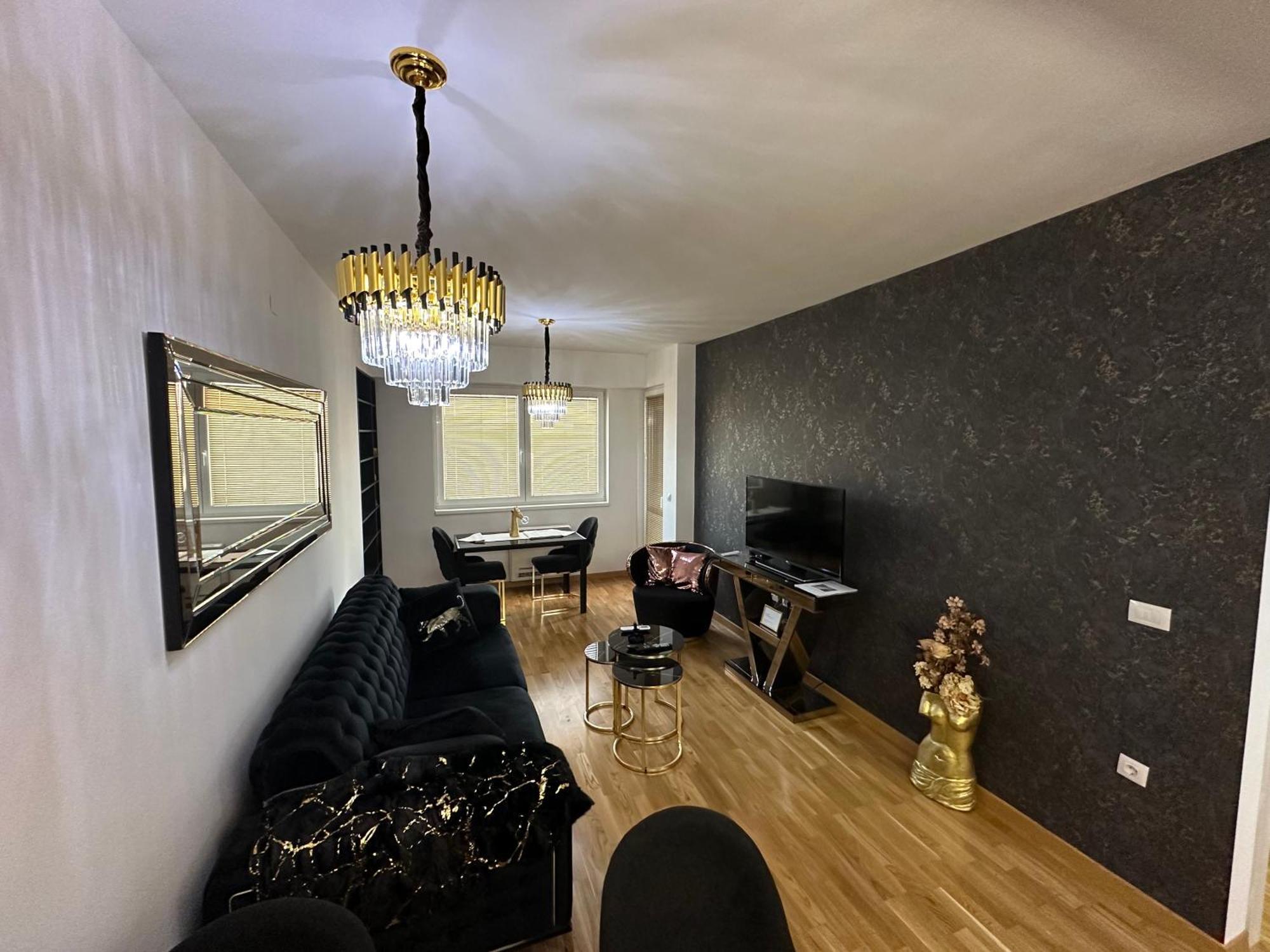 דירות סקופיה Royal Casa מראה חיצוני תמונה